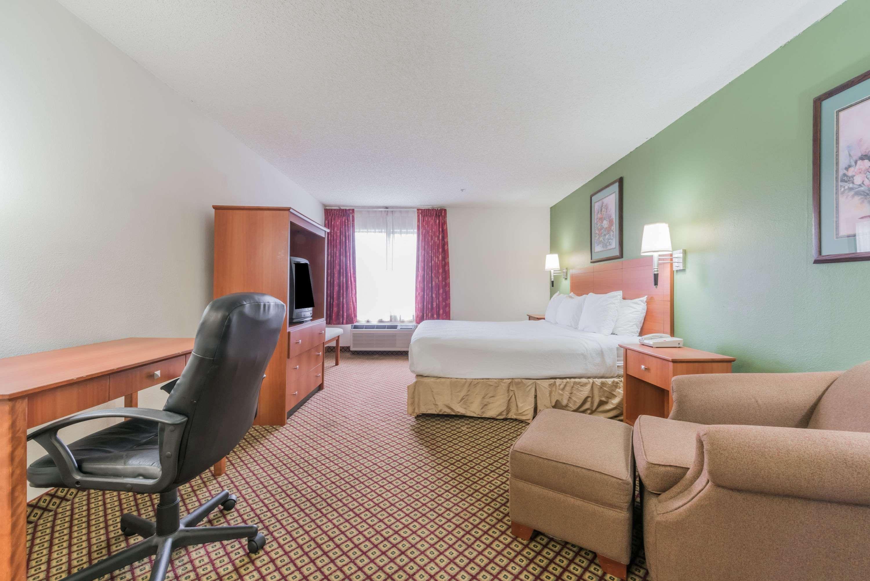 Super 8 By Wyndham Fort Worth Downtown South Exterior foto